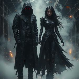 Intoxicate Me | Exidious Edit by Exidious