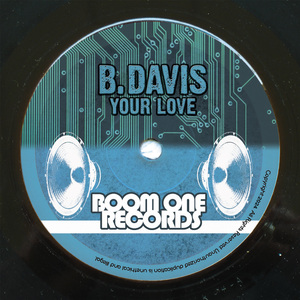 Your Love (3000 Worlds Mix)