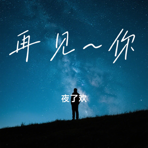 再见~你