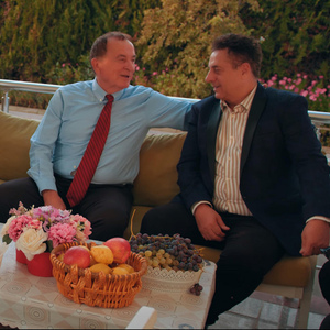 Ne e kem një shokë të mirë