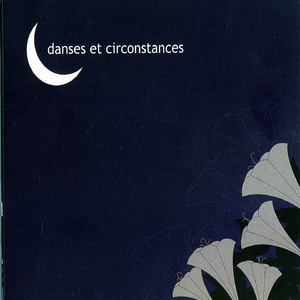Danse et circonstance I