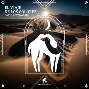 Rihlat Al-Alwan (El Viaje De Los Colores Mix)