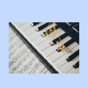 Journey Without the Piano