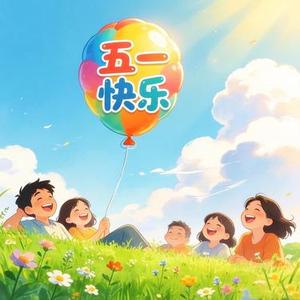 五一节