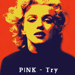 P!NK - Try