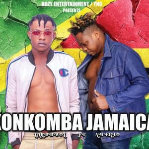 Konkomba Jamaica