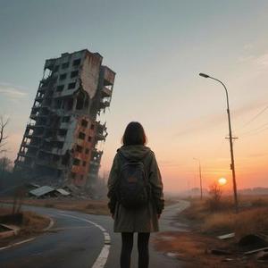 梦想的路在前方