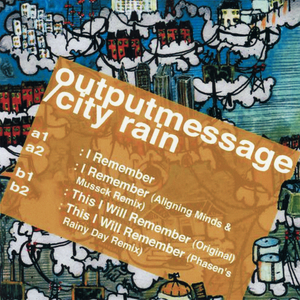 I Remember (Aligning Minds & Mussck Remix)