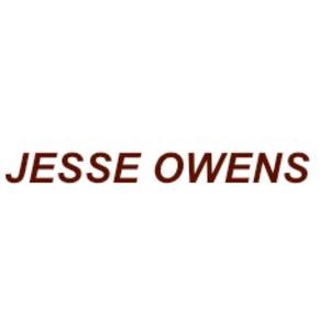 Jesse Owens