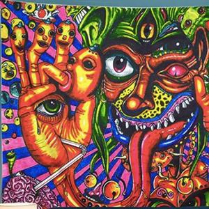 Curtains (feat. KyangYang)