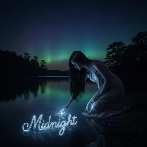 Midnight Wrote Her Name