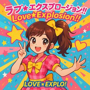 タイトル Love☆Explosion!!