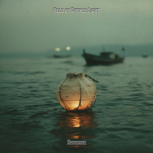 Quiet River After the Fire