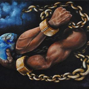 Symbolic (feat. JC & Najee4giato)