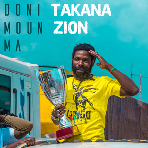 Doni Moun Ma