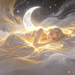 Amber Hush (琥珀色的寂静)