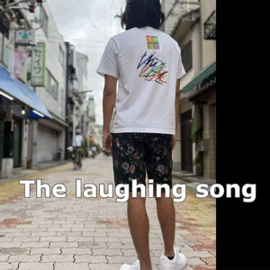 The laughing song (feat. Emiri yazawa)