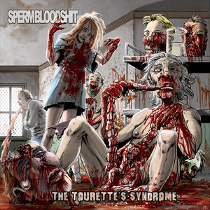 Gianni Morandi: The Italian Coprophagist (feat. Rabid Dogs)