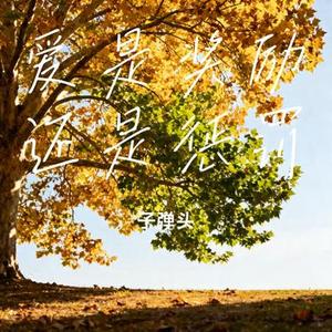 爱是奖励还是惩罚 (Remix)