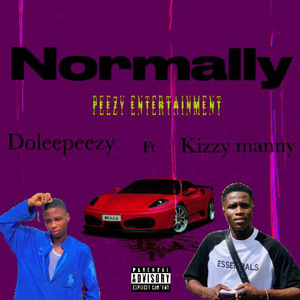 Normally