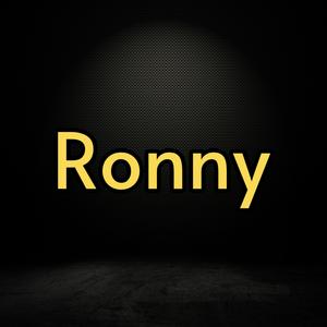 Ronny