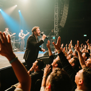 财神来到我家门