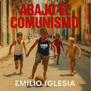 ABAJO EL COMUNISMO