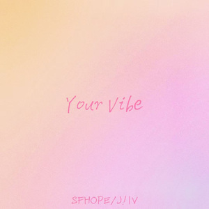 your vibe（prod.by MulaGrooveBeats)