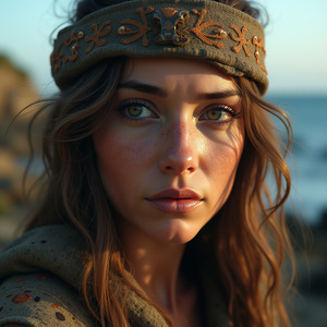 Komzoù Ar Mor (Words of the Sea)