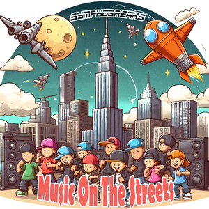 Music On The Streets