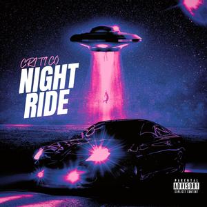 THE ULTIMATE NIGHT RIDE