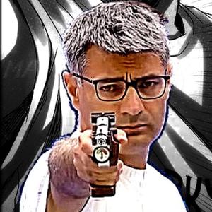 YUSUF DIKEÇ FUNK