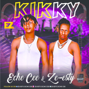 Kikky (feat. Ze-esty)