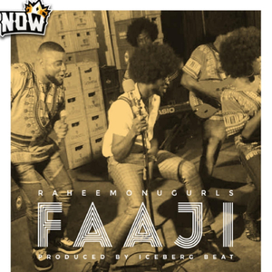 Faaji