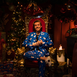 Varm Jul