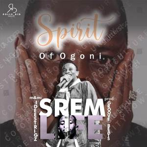 Spirit of Ogoni