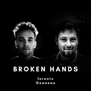 Broken Hands (feat. Geaneau)