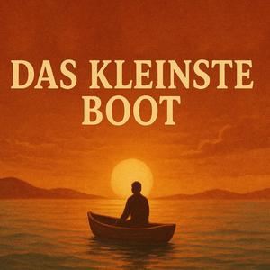 Das kleinste Boot