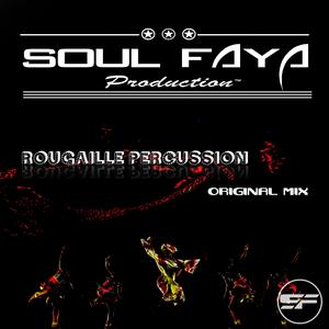 Rougaille Percussion