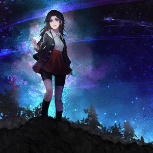 夜风无意作情歌（翻自 不才）