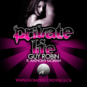 Private Life (feat. Anthony Moriah) (Terry Hunter Vocal Mix)