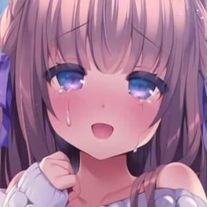 i cant cry anymore but heres this