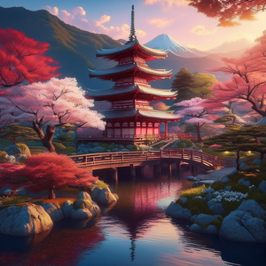 Camino Rítmico Silencioso