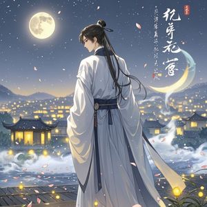 梦无尘-独孤谪仙