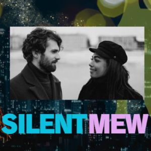 Silent Mew (feat. USAP)