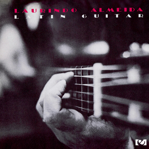 Baiao (From Brazilian Popular Suite)