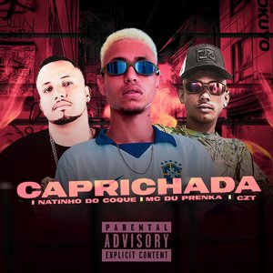 Caprichada (Feat. CZT)