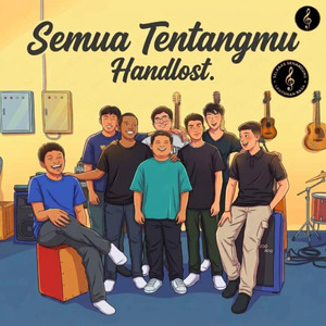 Semua Tentangmu