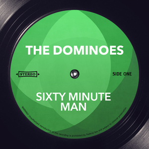 Sixty Minute Man