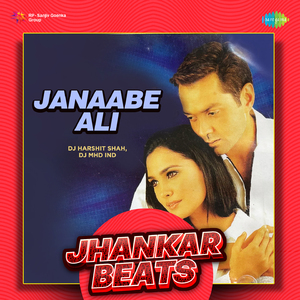 Janaabe Ali - Jhankar Beats